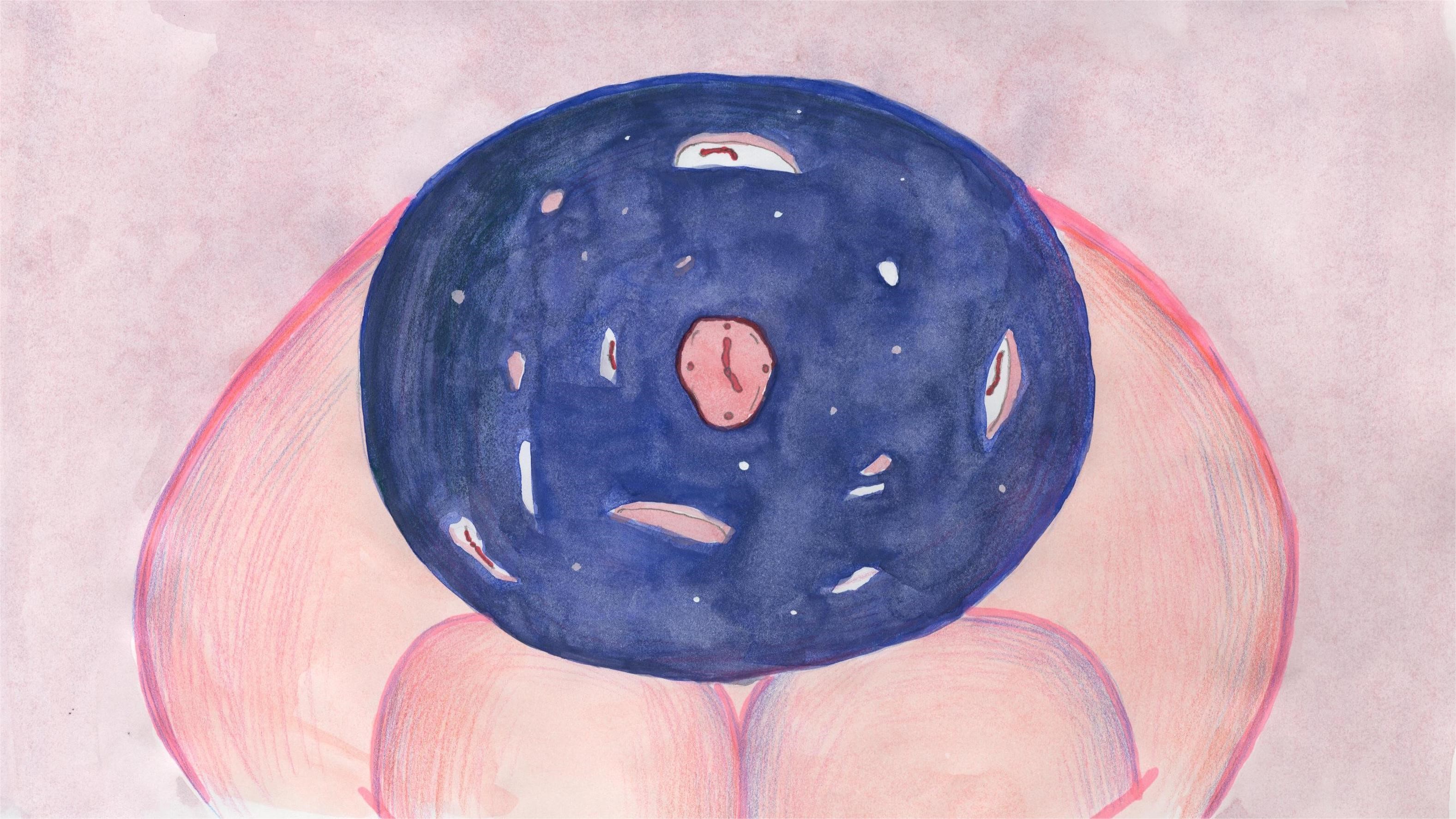 Cannot Sleep! (2024)